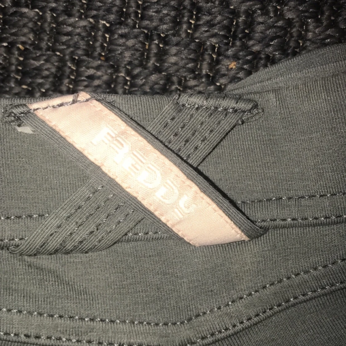 Freddy WR.UP byxor - 91