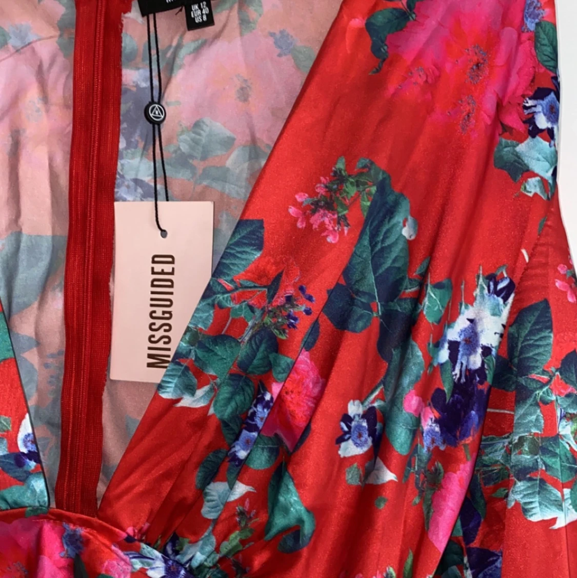 Klänning Missguiden