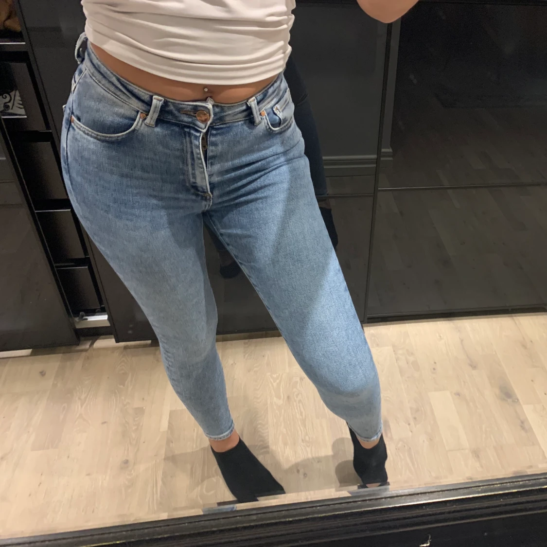 Jacka,tröja och byxor! - 91