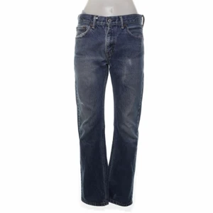 Levis jeans - Superfina Levis jeans. Passar xs om man vill ha baggy. Även S. Midwaist. Spårbar frakt, 66kr☺️