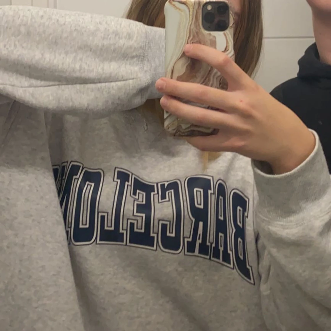 Sweatshirt 💓💓 - 90