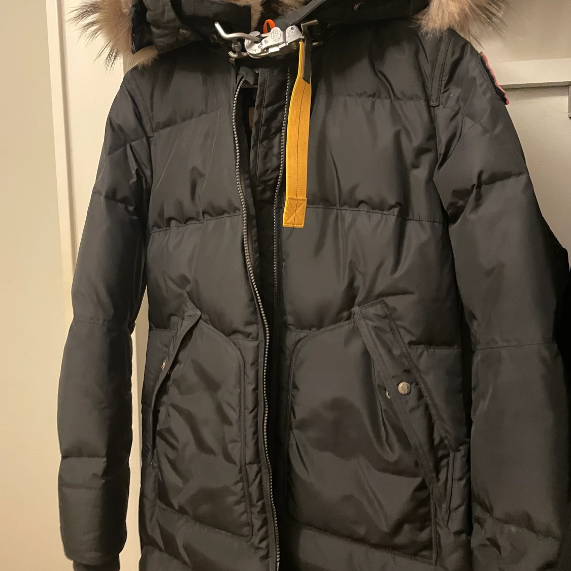 Parajumper longbear storlek S