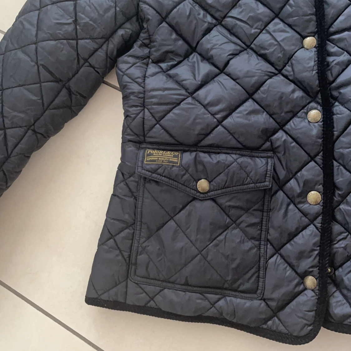 Ralph Lauren jacka M - 91