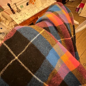 Vintage byxor - Sjukt snygga vintage byxor som verkl e one of a kind köpta i Paris för ca 2 år sedan. ❤️‍🔥❤️‍🔥❤️‍🔥👌🔥