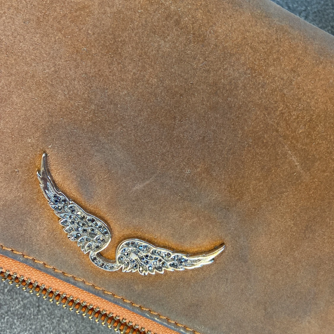 Zadig och voltaire väska  - 91