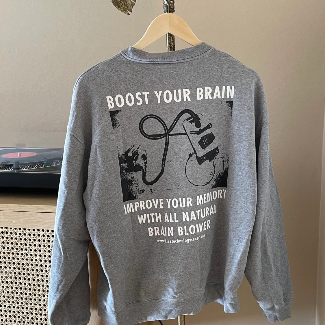 Polar sweatshirt - 90