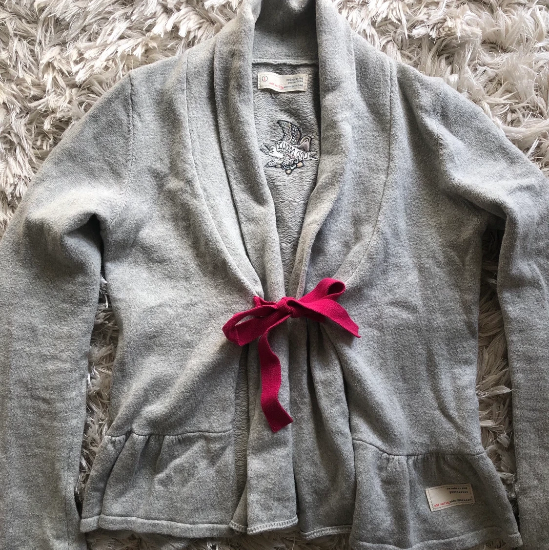 Kofta, odd Molly - 90