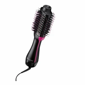 Värmeluftborste - Säljer nu min värmeborste från Revlon pga att den inte kommer till användning. Använd Max 5 gånger 