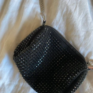 Väska  - Jätte bra skick, funkar till allt