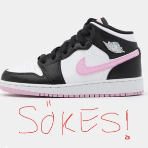 SÖKS !!!! Storlek 37 eller 37,5  - Pris kan diskuteras 