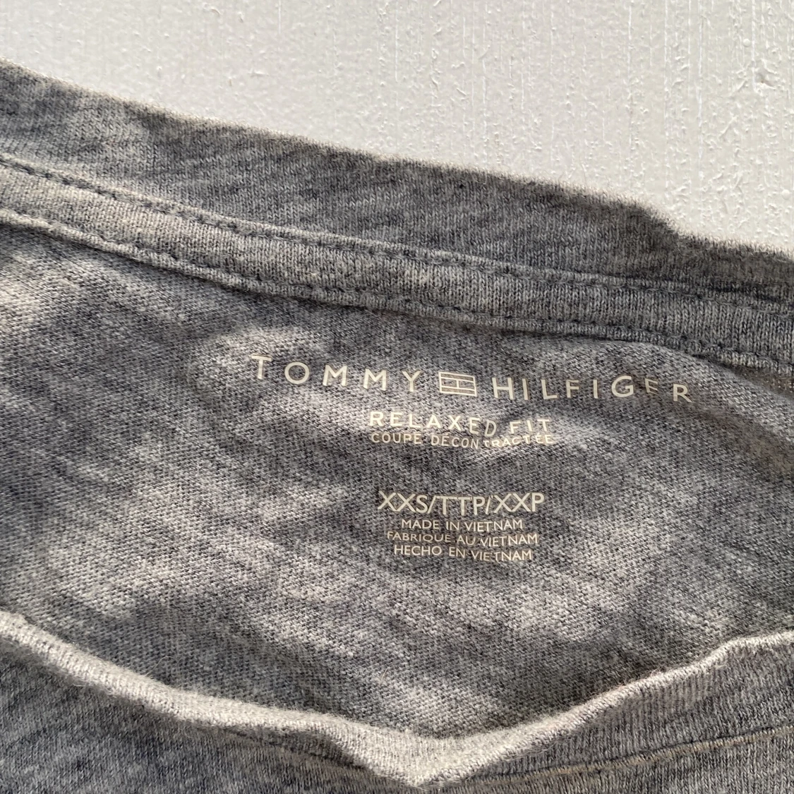 Tommy Hilfiger - T-shirt - 91