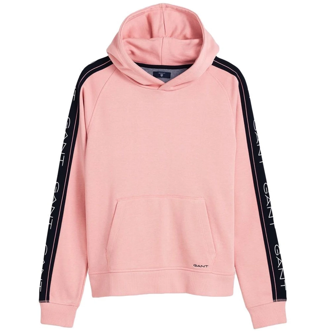 Rosa Gant hoodie  - 91
