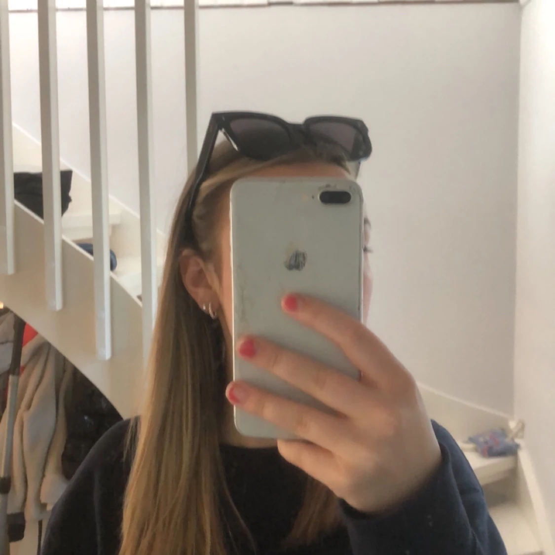 Chimi solglasögon  - 91