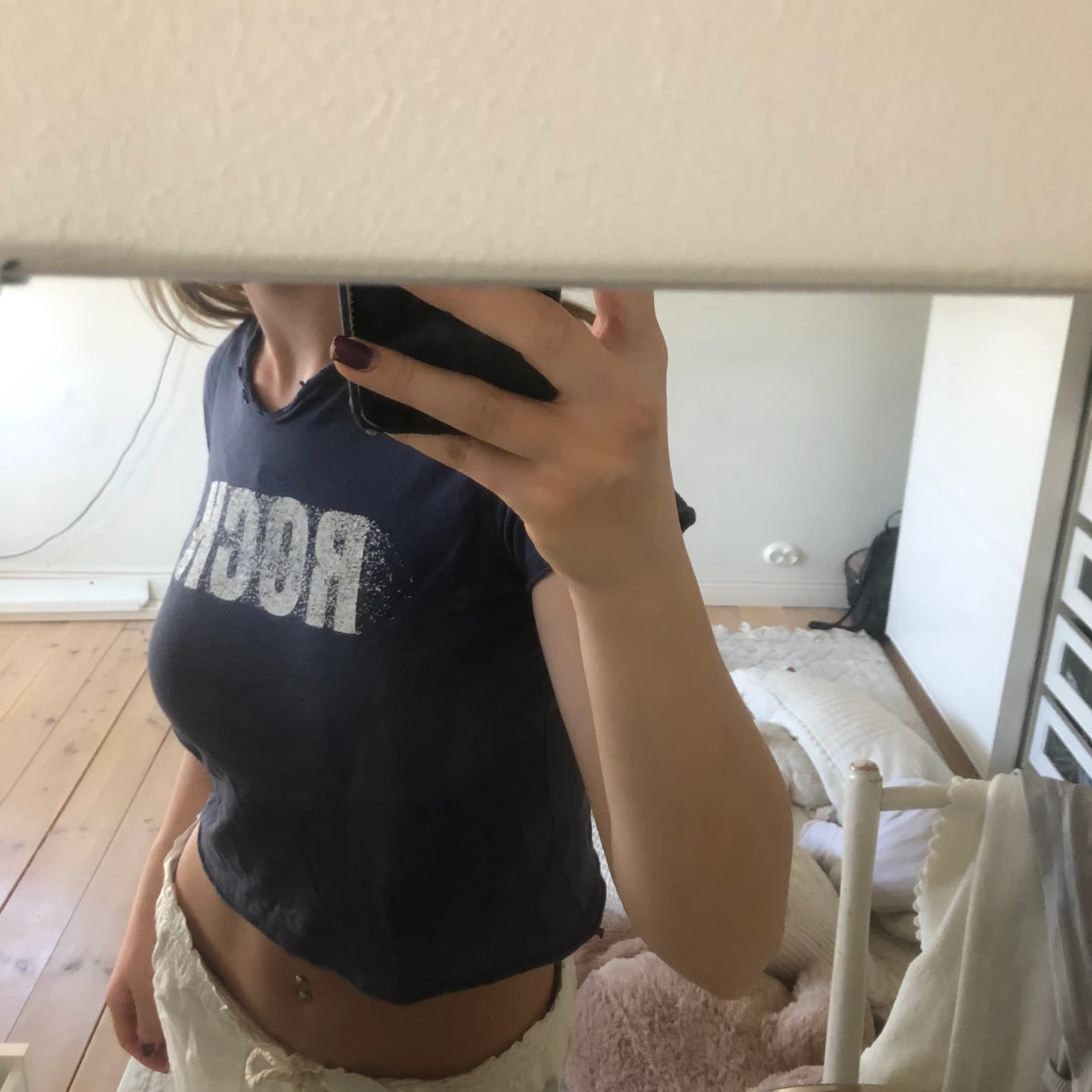 Zadig voltaire t-shirt