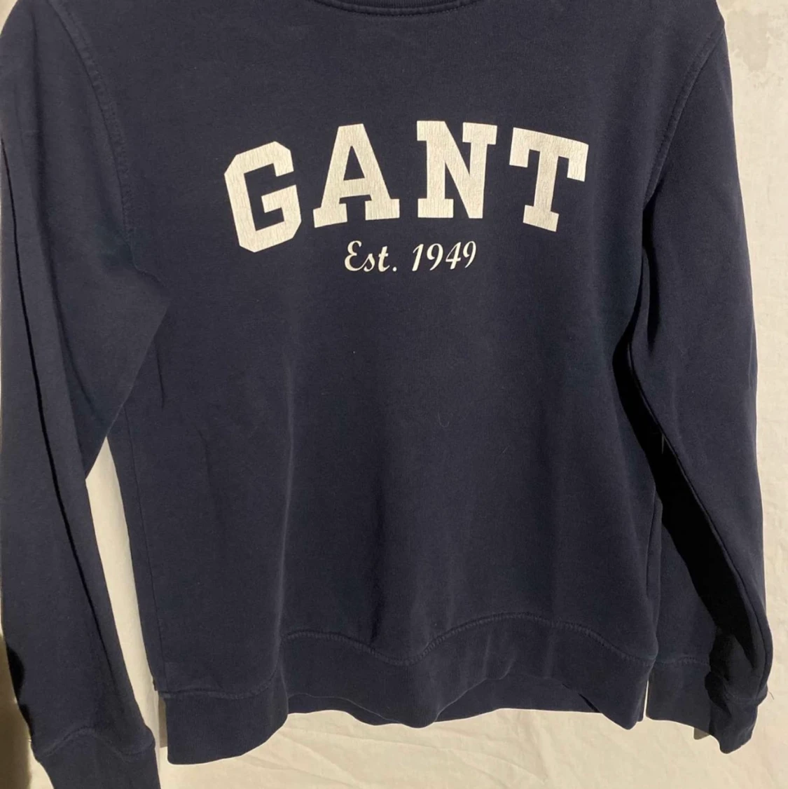 Gant tröja storlek S