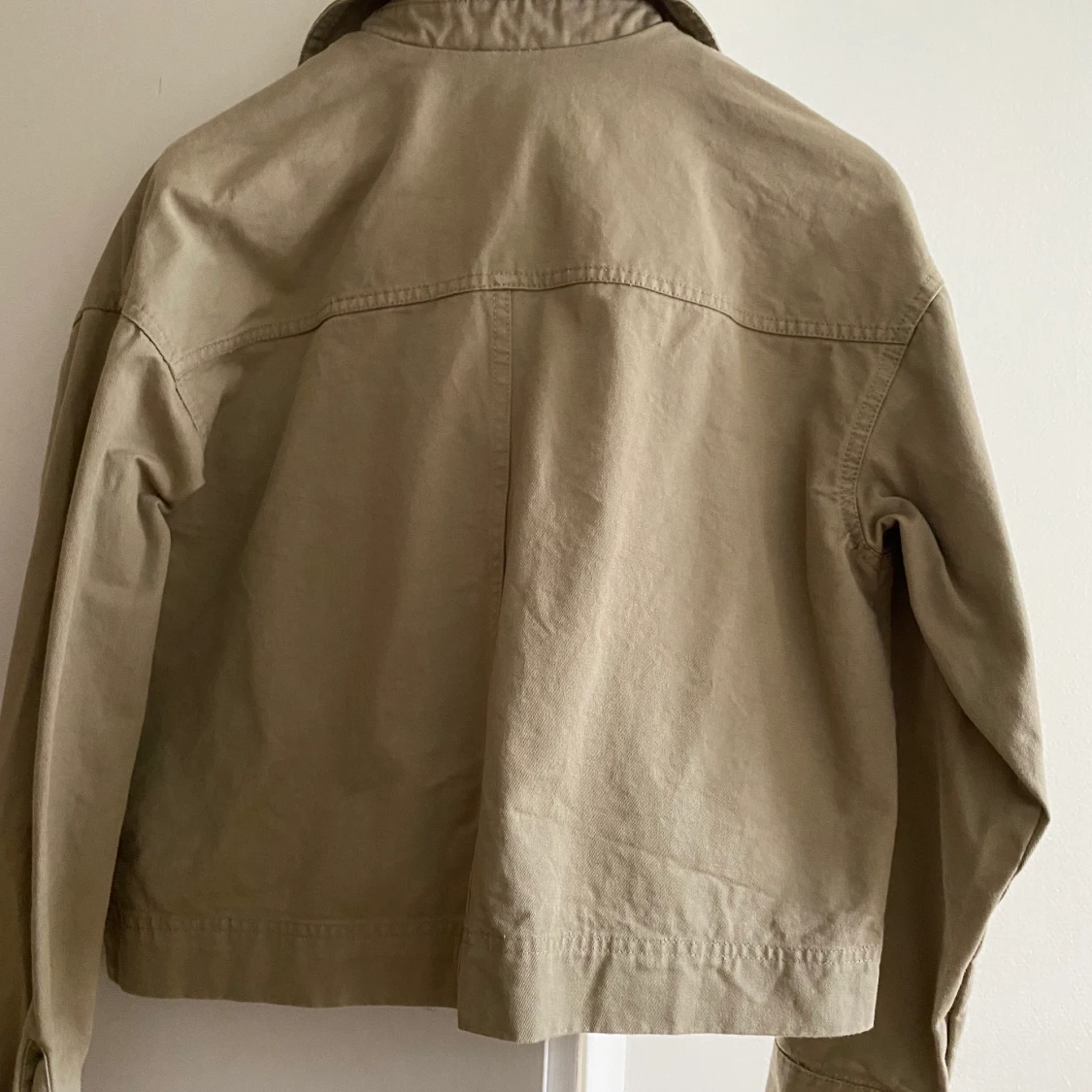 Kort oversized jacka, Cubus  - 90