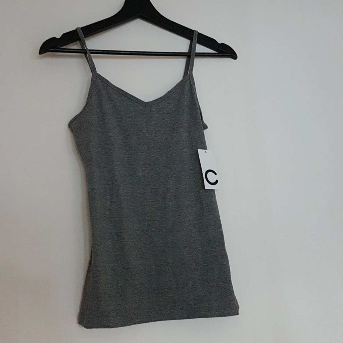 Cubus linne och H&M leggings