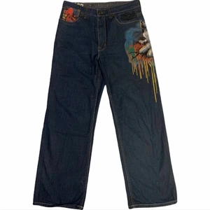 Eckō Baggy Jeans - Vintage Baggy Jeans