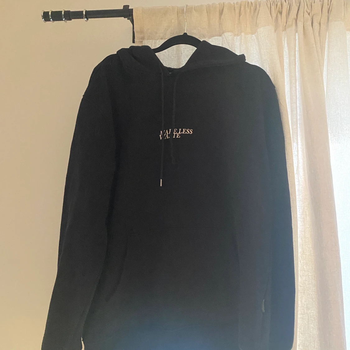 Hoodie från WINWIN - 91