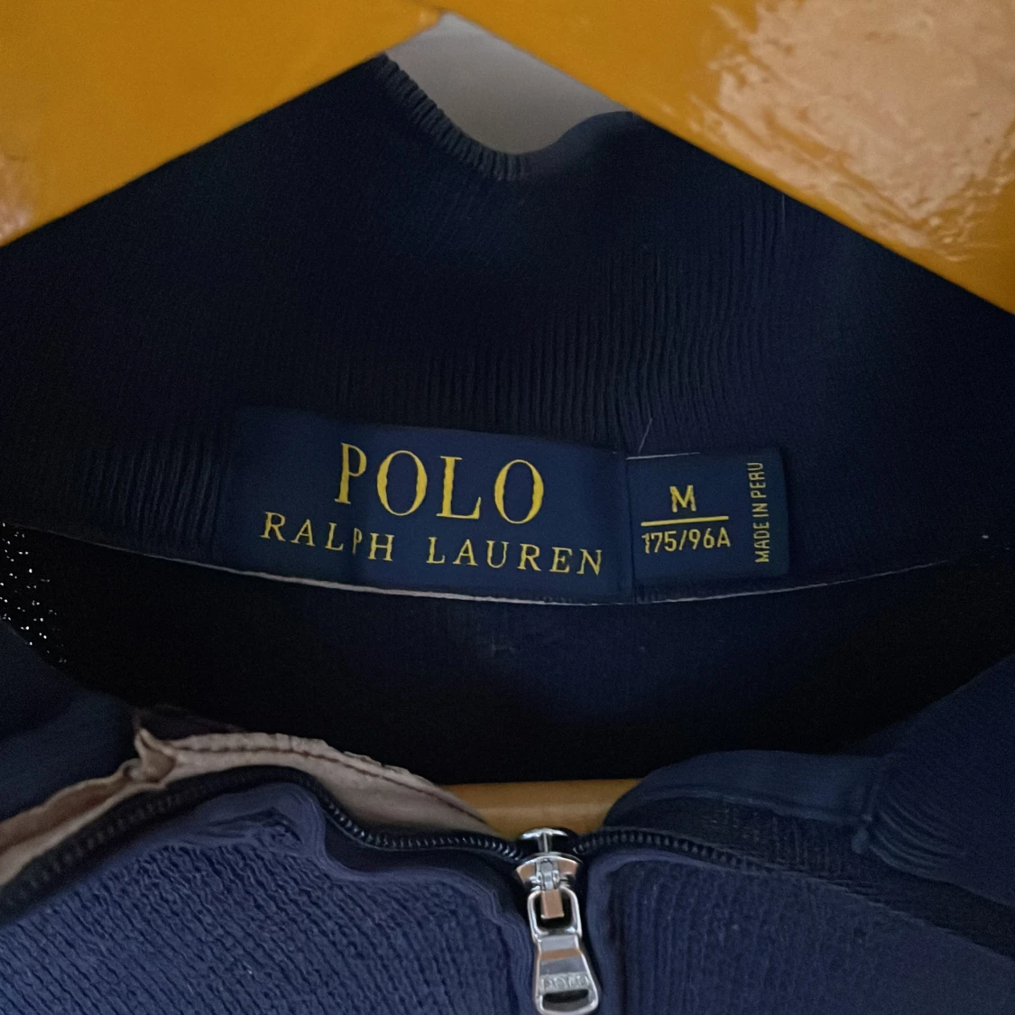 Ralph lauren 3/4 sipper