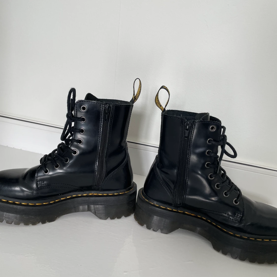 Dr Martens Jadon - 90