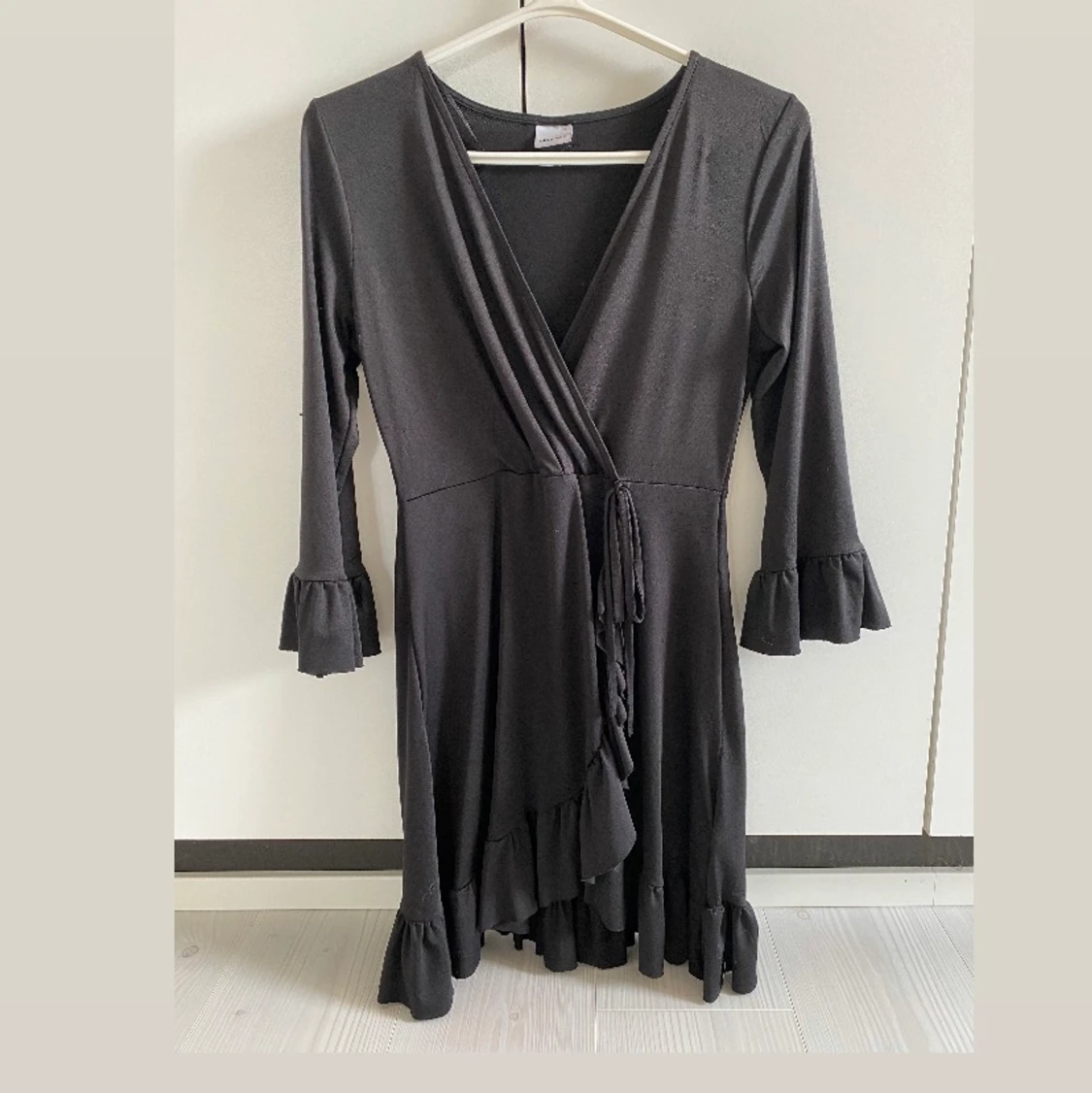 Mycket fin klänning