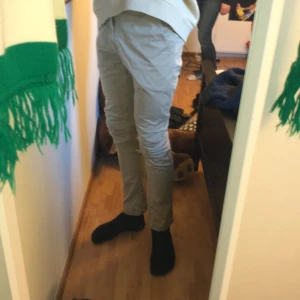 Khakis Win-Win - Storlek W: 29-31 L: 29-31 (M) i fint skick.