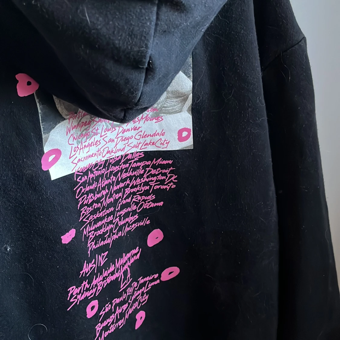 Shawn Mendes hoodie - 90