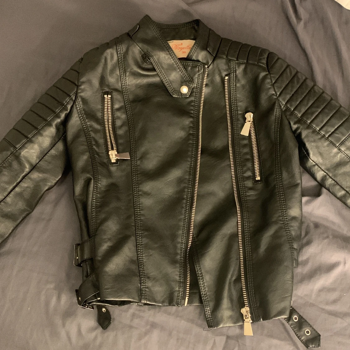 köpt ifrån Dubai på Voyelles, stl XS, 