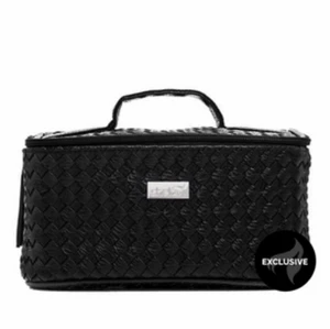 Shelas stora sminkväska - Bra skick! Använd 1 gång. Orginalpris:239kr💓