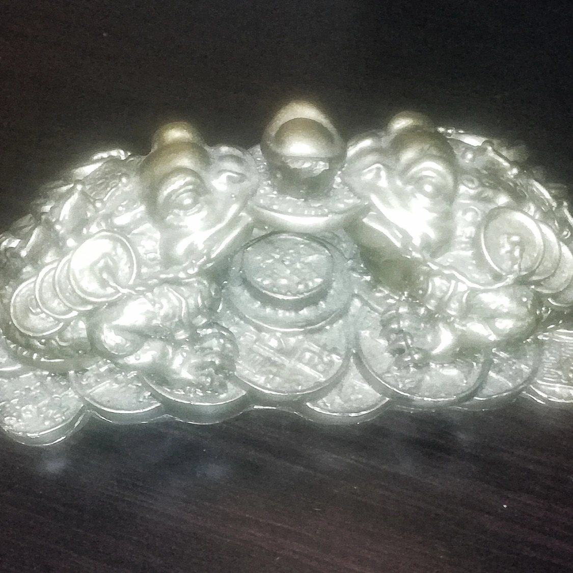 Dekor Grodor - Feng Shui