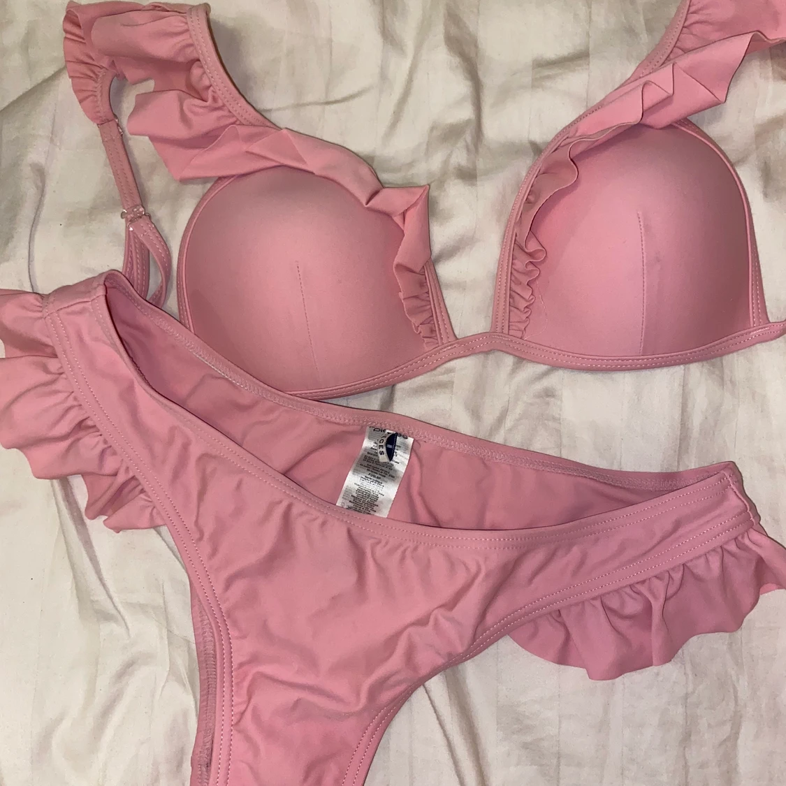 Supersöt bikini - 90