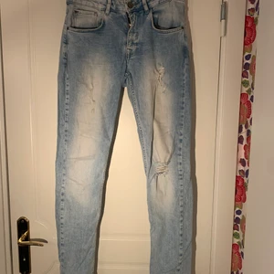 Skinny jeans  - Skinny jeans med stretch skick 9/10 29/30