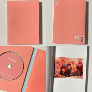 VILL SÄLJA - Persona Version 2, 166 kr frakt inkluderat! 