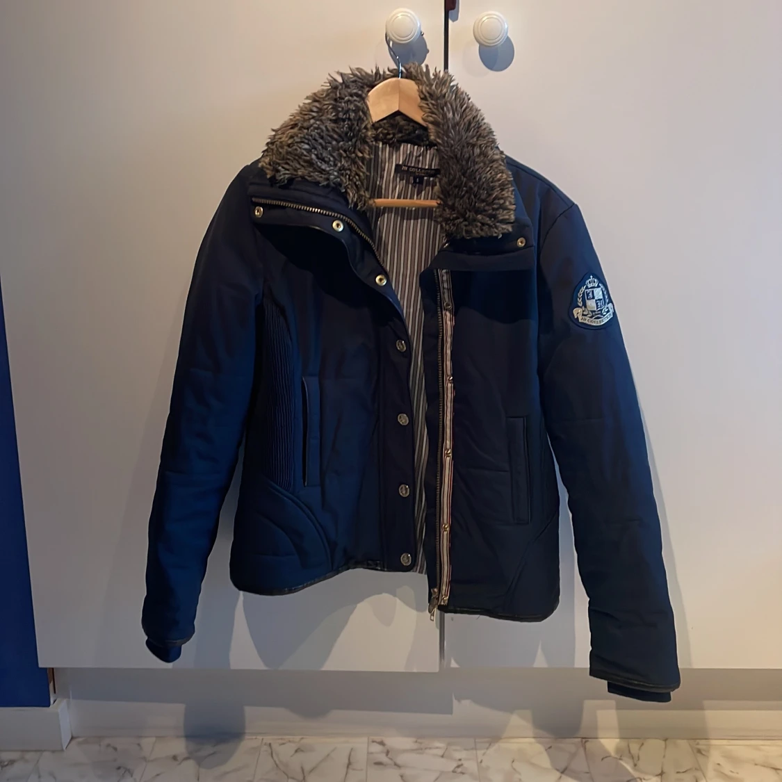 Ridjacka från JH Collection - 90