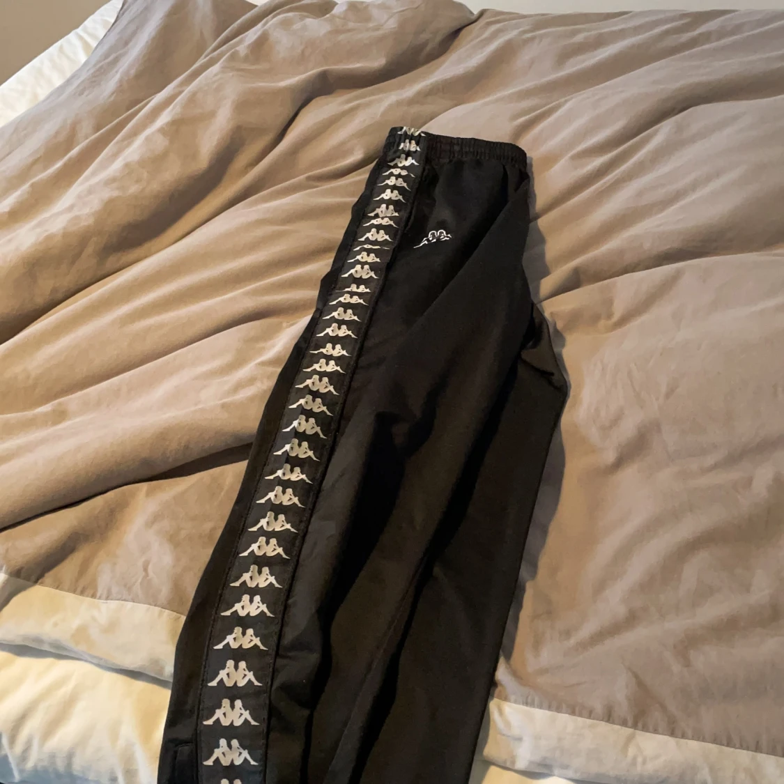 Kappa trackpants - 90