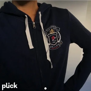 Springfieald hoodie  - Jätte skön och bekväm hoodie 