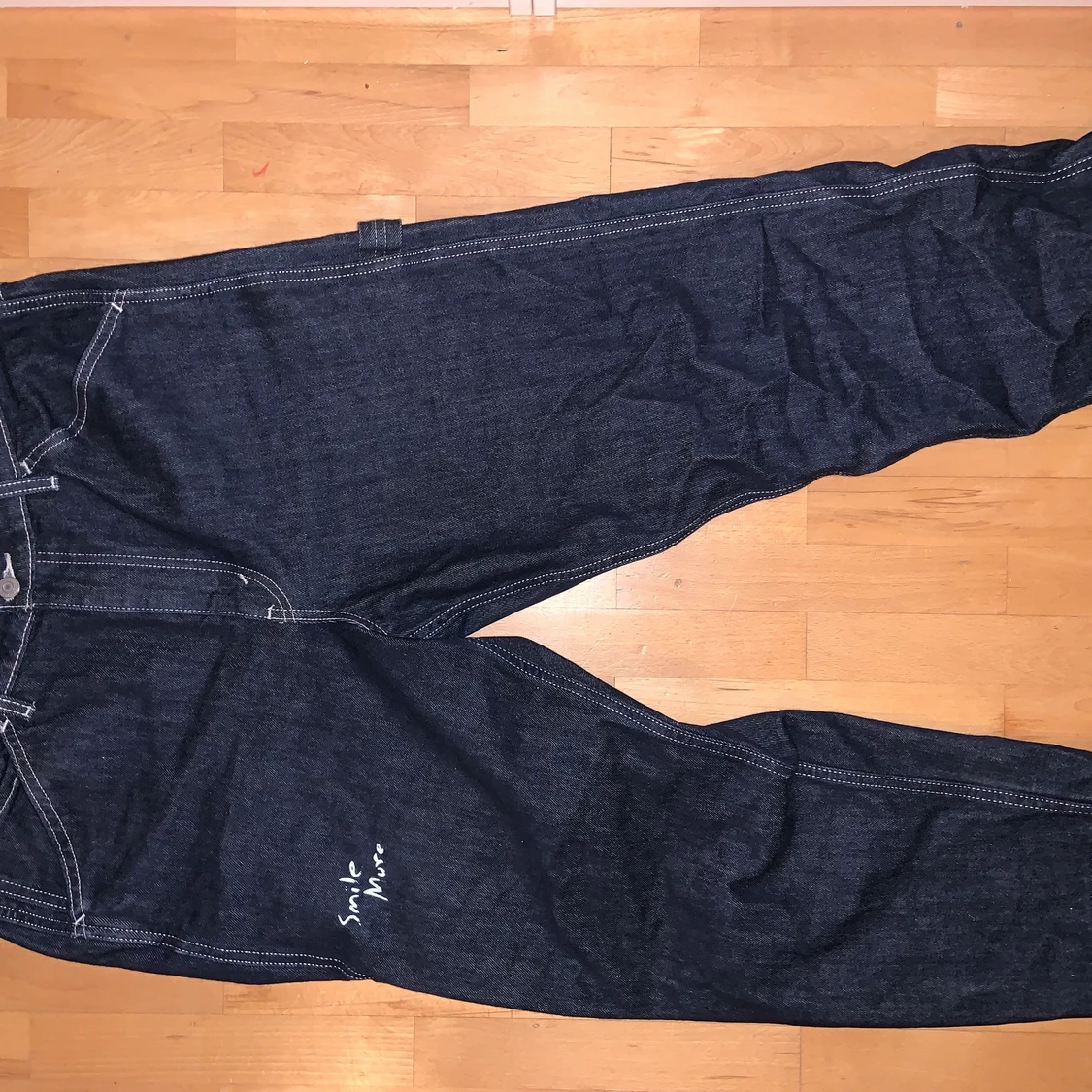 Levis Baggy Jeans - 90
