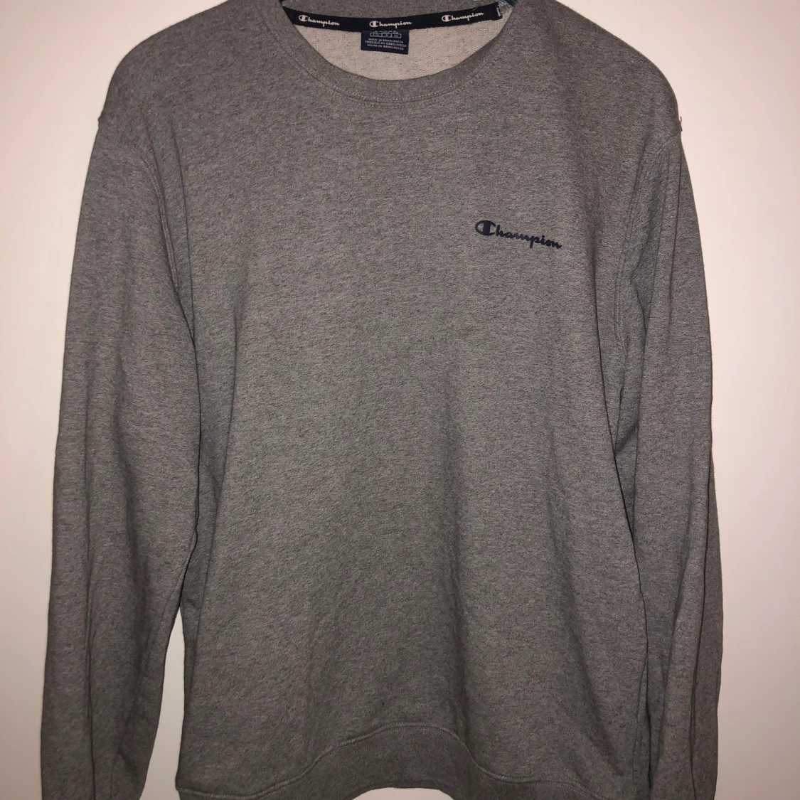 Champions sweatshirt storlek L