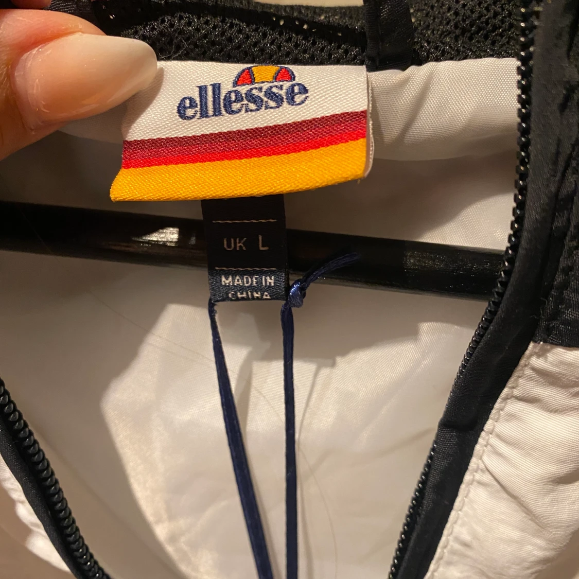 ellesse  - 91