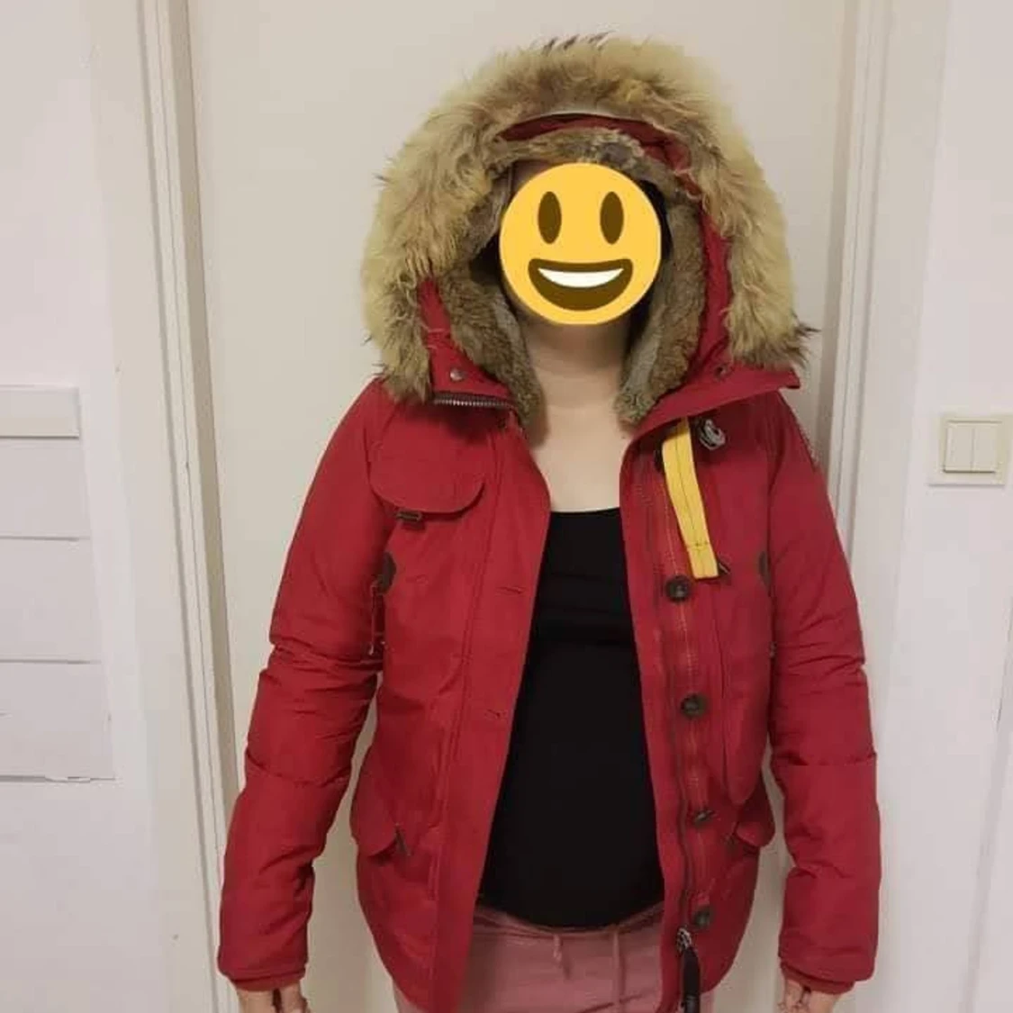 Parajumper Doris - 90