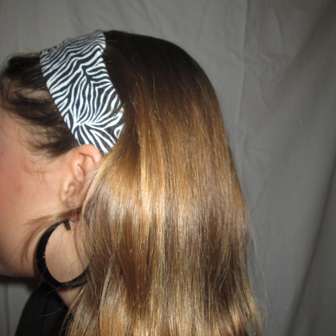 Hårband ”HANNAH” - 90
