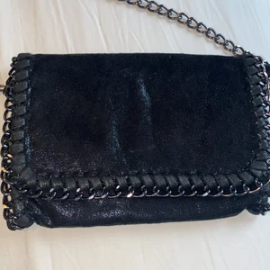 INTRESSEKOLL PÅ DENNA VÄSKAN - INTRESSEKOLL!! BUDA VAD NI HADE BETALAT FÖR DENNA! <3 Köpt i Spanien 🇪🇸 