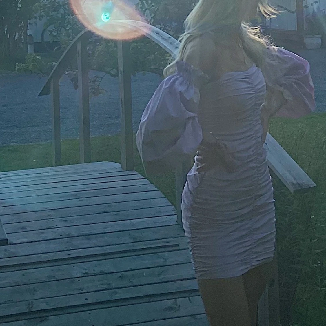 FIN KLÄNNING!! - 91