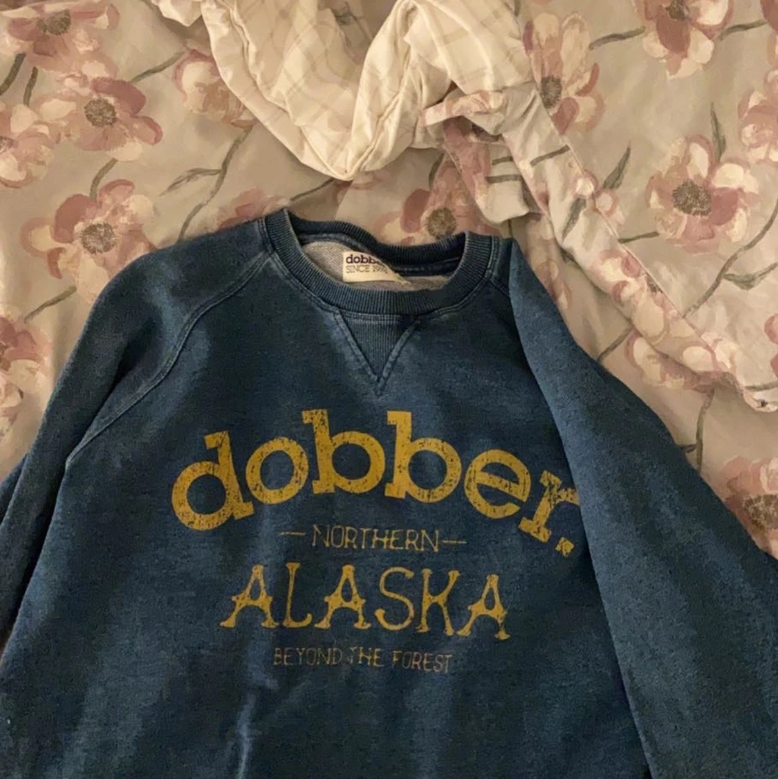 Vintage sweatshirt  - 90