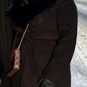 Kappa  - Storlek 36 pris 500kr haft den i 1 år från hm