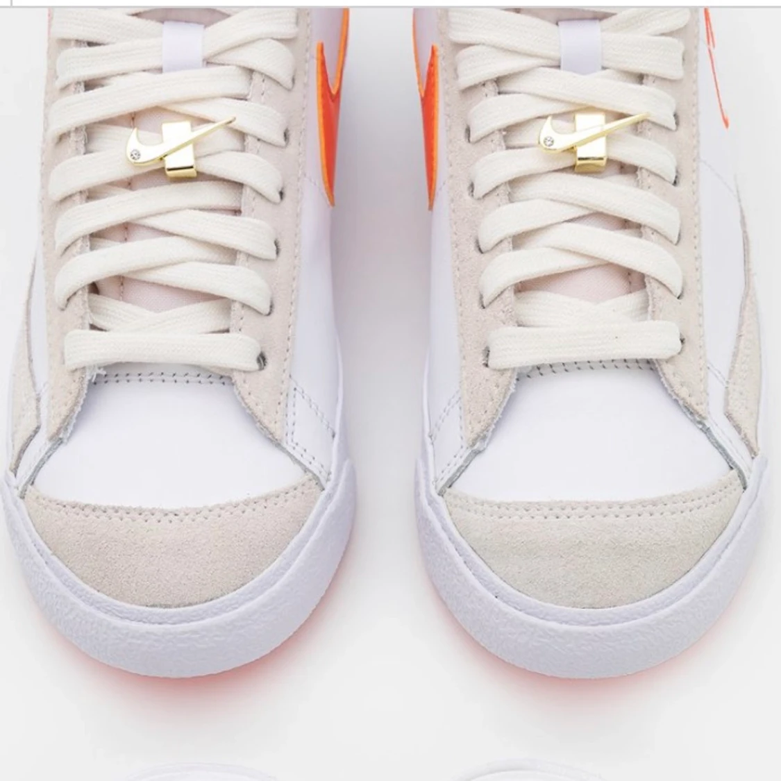 Nike Blazer 77 high  - 91