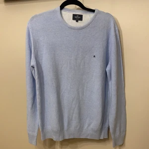 Park Lane tröja - Ljusblå park lane tröja i Stl. L. Aldrig använd. Mycket fint skick. 