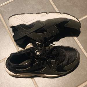 Nike Huarache i fint skick. 