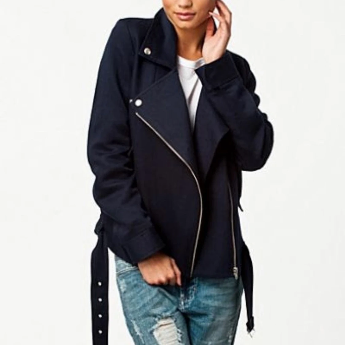 Filippa K Biker Jacket